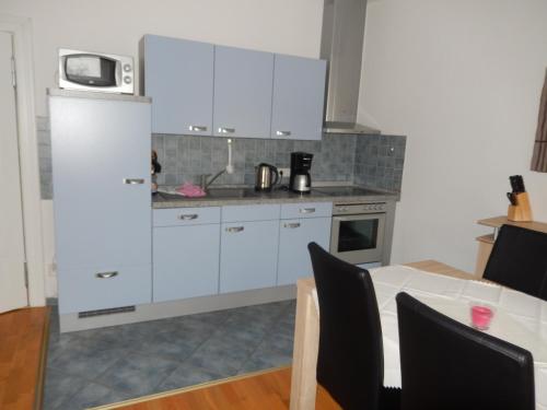 Villa Bellevue Ferienwohnung 6