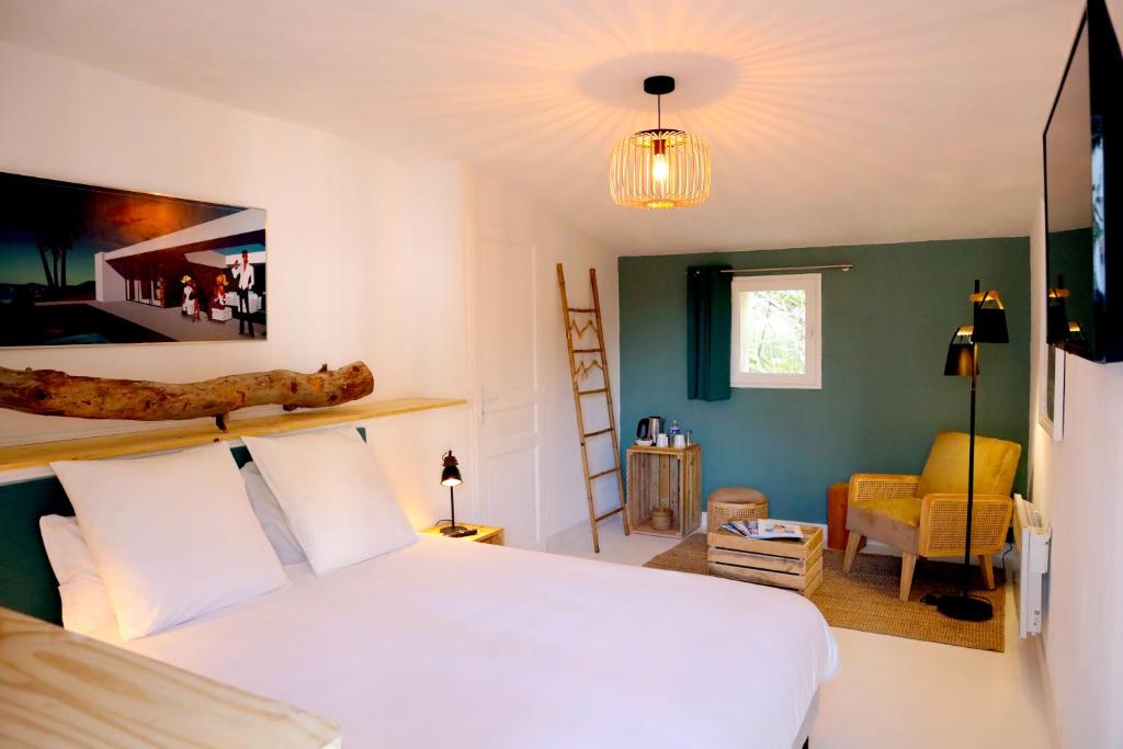Villa Bergfrieden Ferienwohnung 45428 18586 Göhren