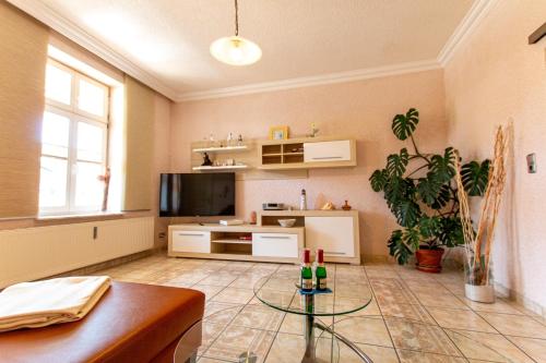 Villa Bertha App. Emmelly