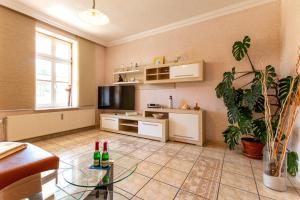 Villa Bertha App. Emmelly