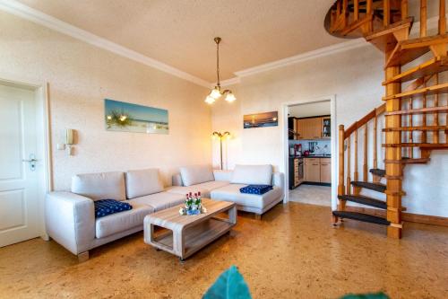 Villa Bertha App. Heike