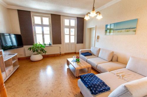 Villa Bertha App. Heike