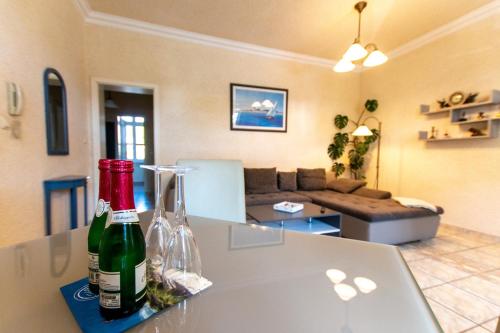 Villa Bertha App. Isabell