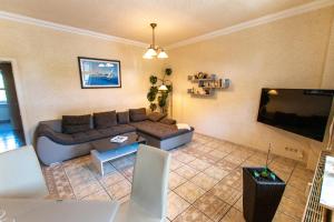 Villa Bertha App. Isabell