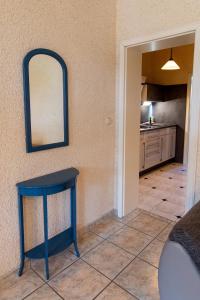Villa Bertha App. Isabell