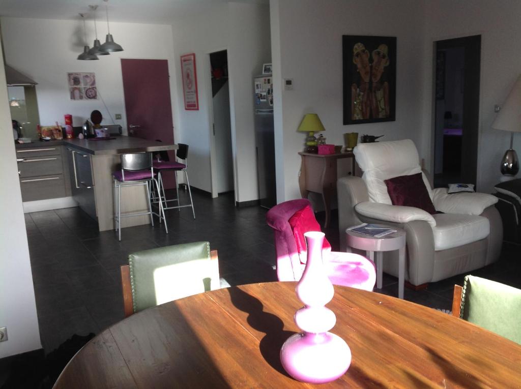 Villa Bertha App. Isabell