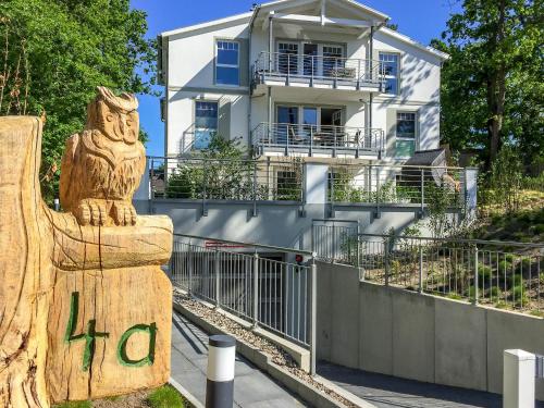Villa \