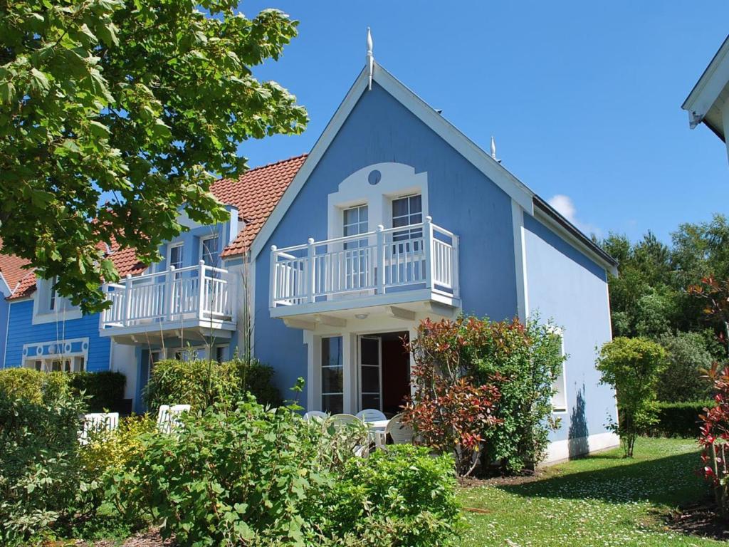 Villa \