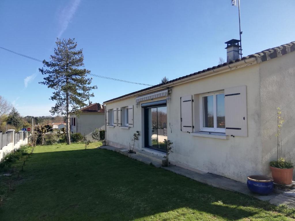 Villa \