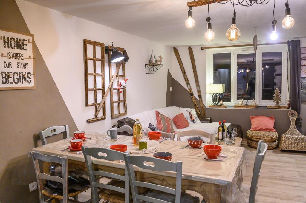 Villa Bismarckshöhe Wohnung Helene