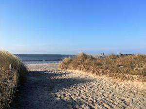 Villa Böck am Strand FeWo 8