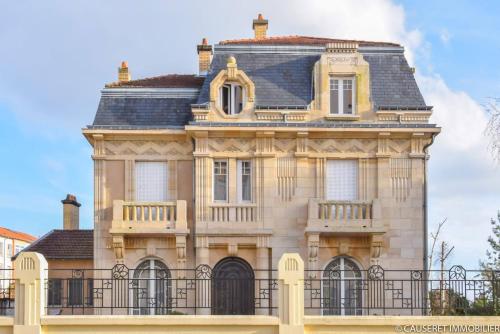 Villa Bonnabel