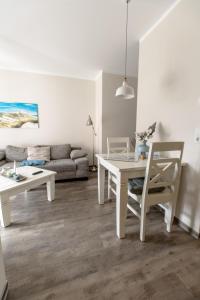 Appartement Villa-Borwin-Apartment-1 Strandstraße 40a 18225 Kühlungsborn Mecklembourg-Poméranie