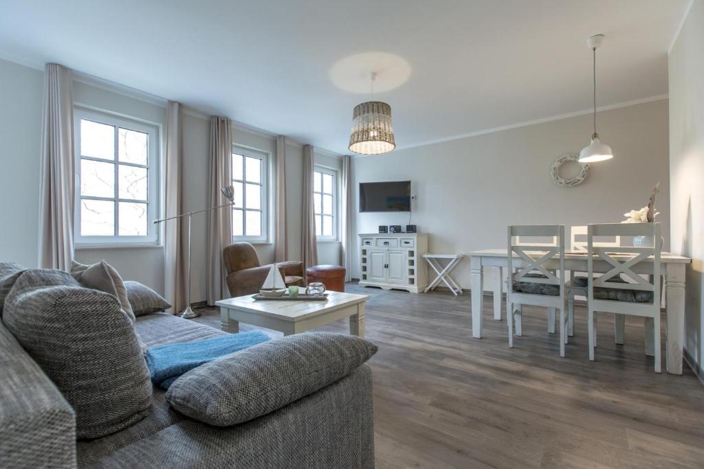 Villa-Borwin-Apartment-11 Strandstraße 40a, 18225 Kühlungsborn