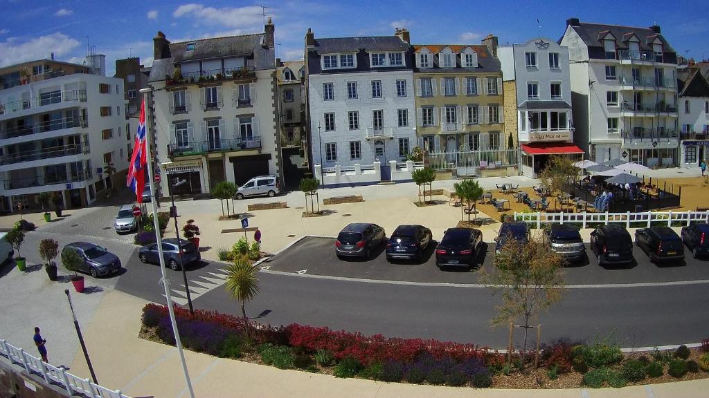 Villa Boussinesq 30