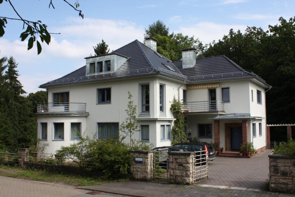 Appartement Villa Brodthage, App. 1 Karl-Genzel-Straße 41 App. 1 37445 Walkenried