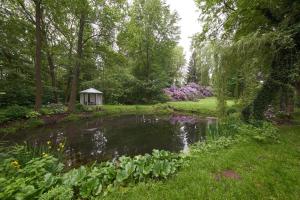 Villa Brodthage, App. 1