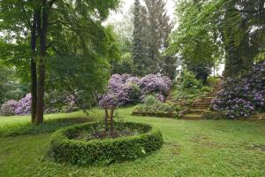 Villa Brodthage, App. 1