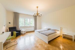Villa Brodthage, App. 3