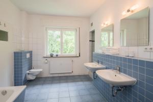 Appartement Villa Brodthage, App. 3 Karl-Genzel-Straße 41 37445 Walkenried Basse-Saxe