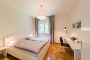 Villa Brodthage, App. 4