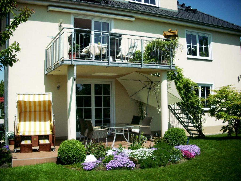 Villa Bühlau Rochwitzer Str. 5a, 01324 Dresde