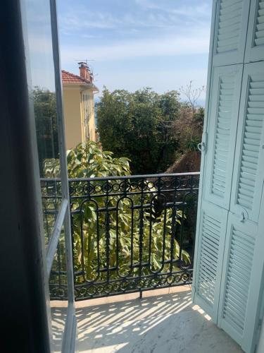 Villa cadette, à 200m de monaco