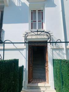 Villa cadette, à 200m de monaco