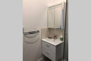Villa Camelia Quartier thermal Grand studio au calme