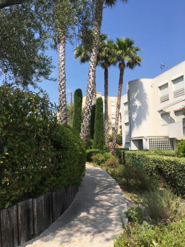 Villa Cap Marine
