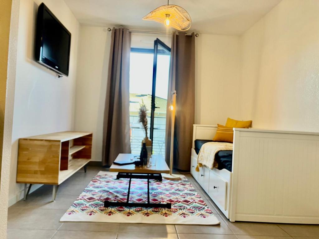 Villa Caprivi 1
