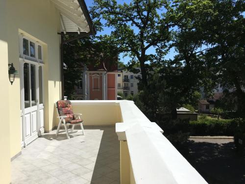 Villa Caprivi 10