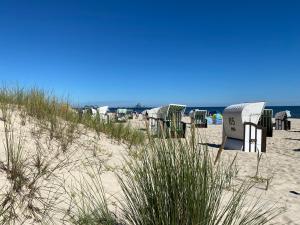 Villa Caprivi 10
