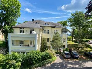 Villa Caprivi 9