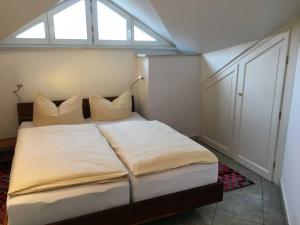 Villa Caprivi - Ferienwohnung 11 C
