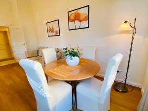 Villa Caprivi - Ferienwohnung 3