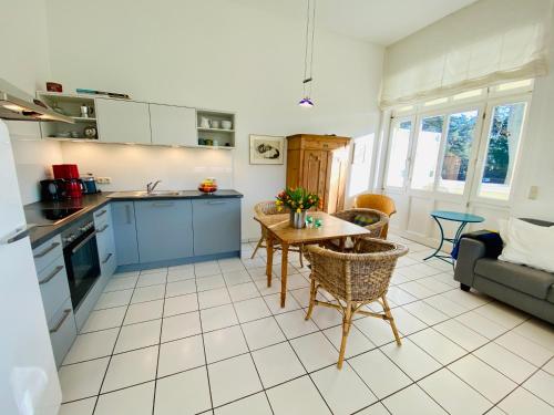 Villa Caprivi - Ferienwohnung 5