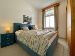 Villa Caprivi - Ferienwohnung 6