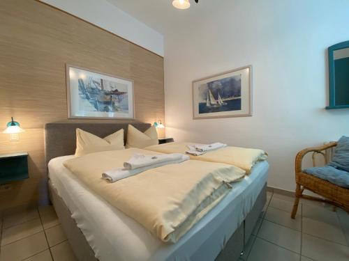 Villa Caprivi - Ferienwohnung 7