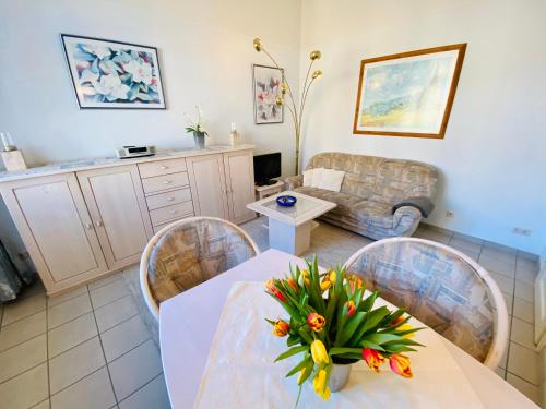Villa Caprivi - Ferienwohnung 7