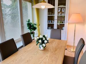 Villa Caprivi - Ferienwohnung E2