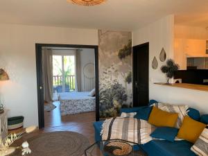 Villa carioca appartement bâbord