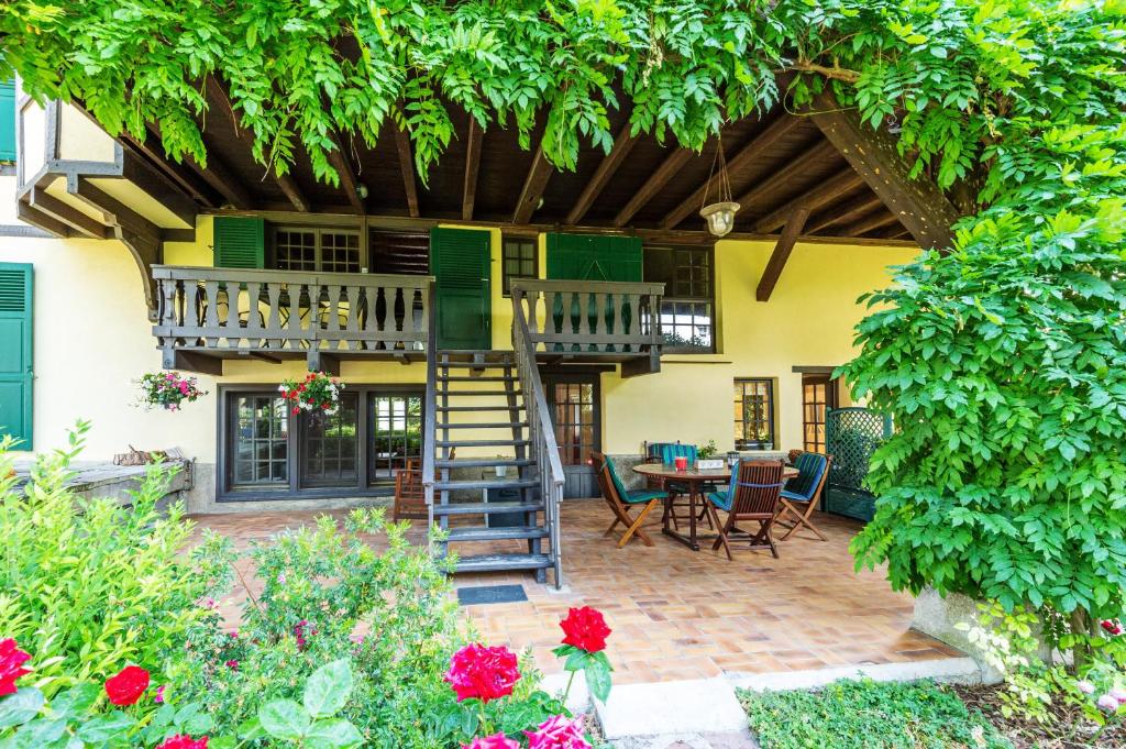 Villa carioca appartement bâbord 33470 Gujan-Mestras