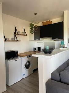 Villa carioca appartement tribord