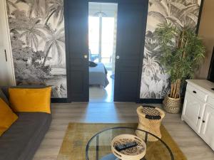 Villa carioca appartement tribord