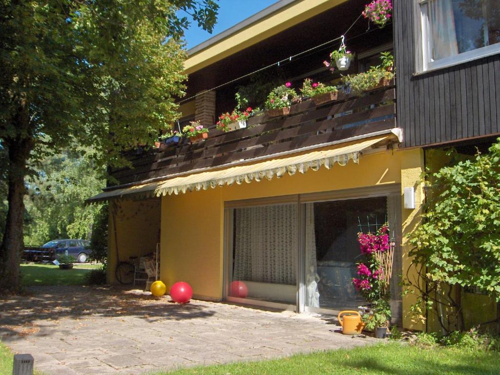 Villa Caroline Alte Landstr. 15, 66955 Pirmasens