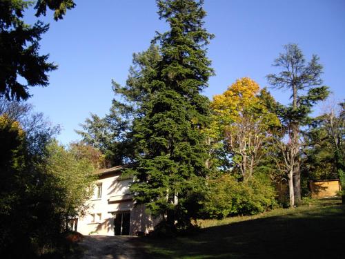Villa Castel Maison Meublée