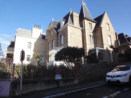 Villa Castelet