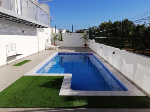 VILLA CERRO E MAR Apartement