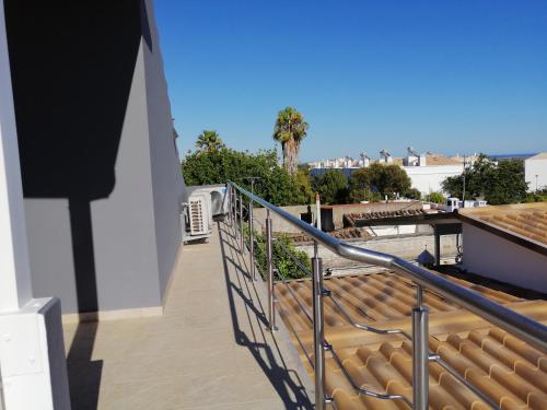 VILLA CERRO E MAR Apartement